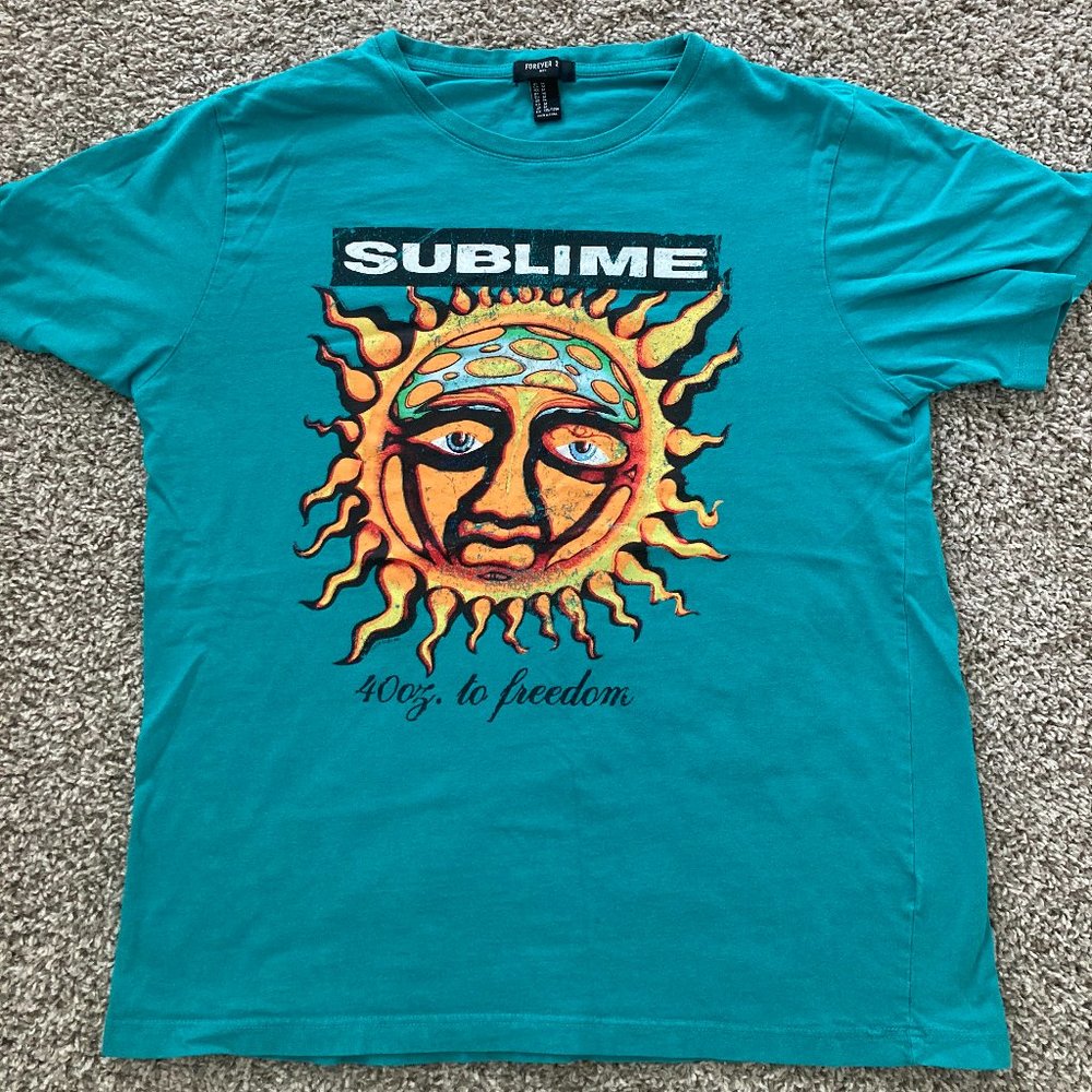 Sublime T-Shirt